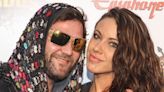 Bam Margera's wife finally files for legal separation almost two years after they split