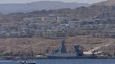 Atacan un barco griego con misiles en el mar Rojo