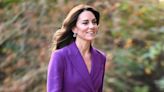 ¿Quién es Natasha Archer? La amiga íntima y estilista de Kate Middleton a la que ha nombrado su mano derecha