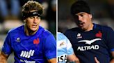 France rugby stars Jegou and Auradoi arrested after allegation of sexual assault
