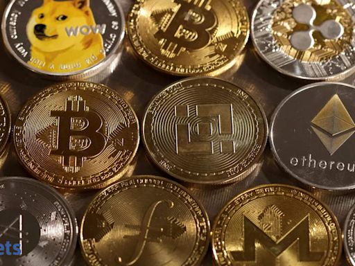 Crypto Price Today: Bitcoin holds above $60k but down 1.5%. Ethereum, BNB, Solana, Dogecoin, others fall up to 4%