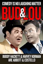 Bud and Lou (1978) - DVD PLANET STORE