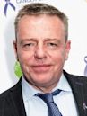 Graham "Suggs" McPherson