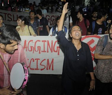 A year on, father of Jadavpur University ragging victim waits for justice
