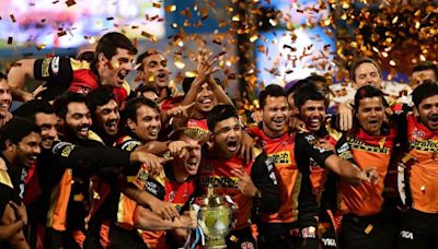 On This Day In 2016: Sunrisers Hyderabad Beat RCB to Win Their Maiden IPL Title - News18