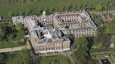 Which Members of the Royal Family Live at Kensington Palace?