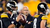 Steelers offensive coordinator Matt Canada is getting booed. Time to silence fans may be running out