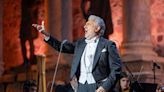 Plácido Domingo reaparece en el Teatro Real de Madrid