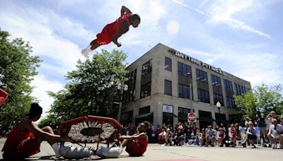 Kenosha Civic Veterans Parade set to step off Sunday, June 30