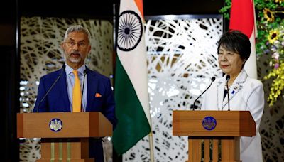 External Affairs Minister S Jaishankar rules out any role for third party in Indias border dispute with China - The Tribune