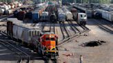 Freight rail unions stand firm on demands as strike looms at BNSF, other carriers