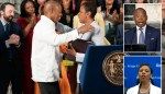 A tale of two Adamses: Inside the power struggle between NYC’s mayor and the City Council speaker