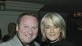 Loose Women's Jane Moore announces split from husband of 20 years