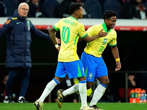 Brazil Vs Colombia, Copa America 2024: COL Stalemate BRA, Advance To Quarters; Selecao Meet Uruguay - Match Report