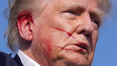 Trump Assassination Attempt Exposes the Mortal Core of America’s Politics