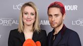 Jared Leto ‘Stayed in Touch’ with Real-Life Elizabeth Holmes: ‘Not Everyone Is One Thing’