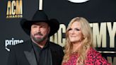 Garth Brooks, Trisha Yearwood talk working with the Carters for Habitat for Humanity and new music