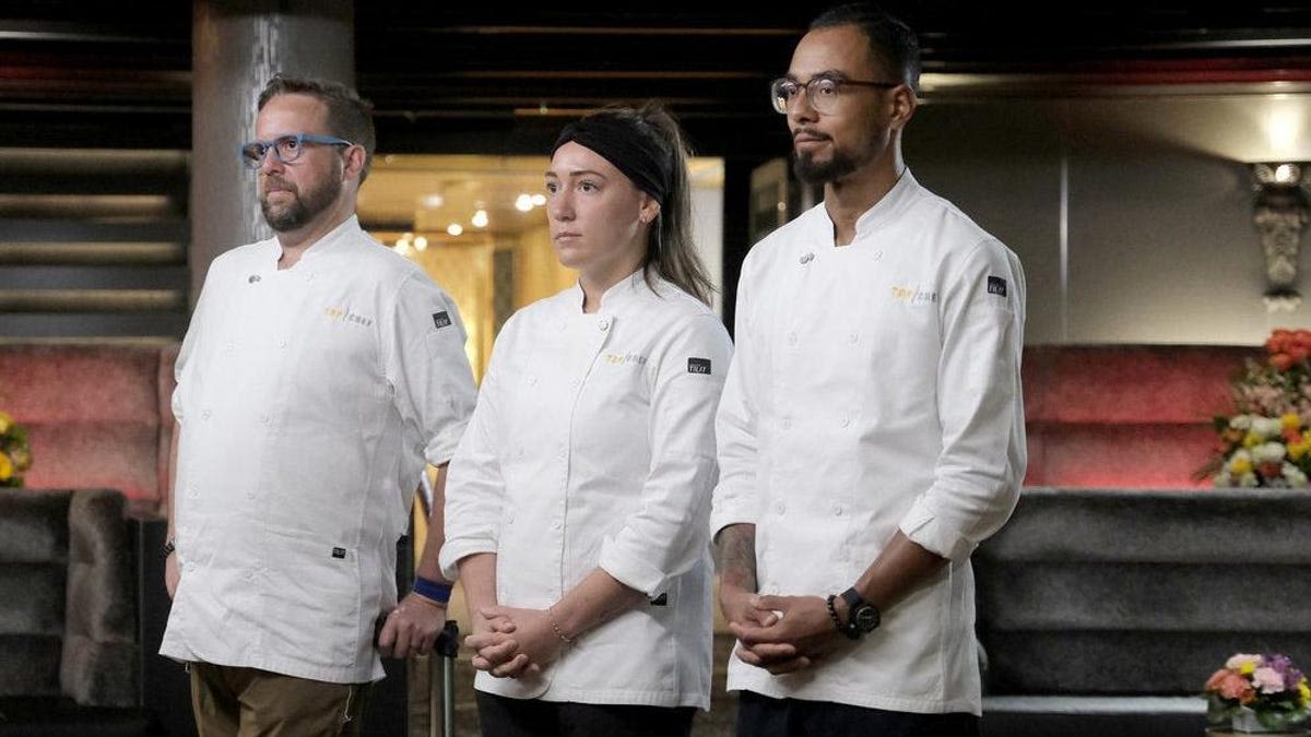 Top Chef season 21 finale: And the winner is...