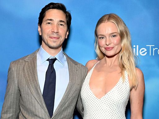 Did Kate Bosworth Reveal the Wedding Dress She Wore to Marry Justin Long? See the Photos