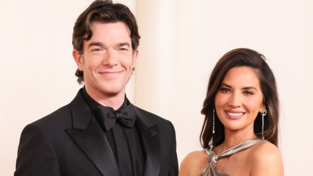 Who is John Mulaney Married to? Wife & Relationship History