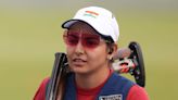 India Finish Fourth Again, Miss Out On Olympics Shooting Mixed Team Skeet Bronze Medal | Olympics News