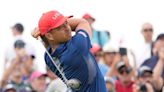 Olympic golf leaderboard: Scores, results from Round 3 at Le Golf National in Paris