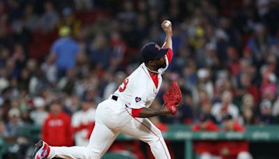 Roster Moves: Red Sox DFA Pitcher, Recall Pitcher From AAA