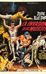 The Invasion of the Dead
