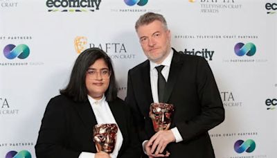 BAFTA TV Craft Awards: ‘Silo’, ‘Slow Horses’ & ‘Black Mirror’s ‘Demon 79’ Among 5 Double Winners