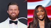 Harrison Butker Sends a Direct Message to Serena Williams After ESPYs Diss