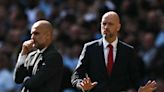 Ten Hag says Man United decided ‘the already had the best manager’