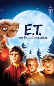 E.T. the Extra-Terrestrial