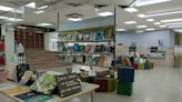 台中太平坪林圖書館重開館 6月底前展出米飛兔「荷蘭兒童文學地景」特展 - 自由藝文網