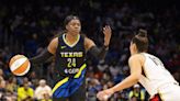 Dallas Wings set to move in 2026 after approval of multi-year agreement
