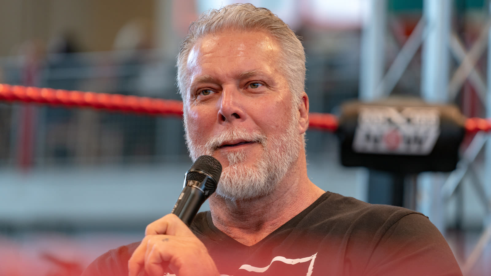 Kevin Nash Details Encounter With LA Knight Backstage At WWE SummerSlam - Wrestling Inc.