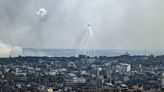 Israel Unleashed White Phosphorus in Gaza, Human Rights Watch Finds