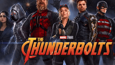 Thunderbolts lanza su teaser tráiler para su estreno en 2025 (VIDEO)