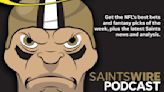 Podcast: Saints searching for signature win vs. Vikings