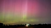 PHOTOS: More Northern Lights glow over Central Illinois on Saturday