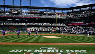 Where do the Rockies stand? Results, game stories, highlights and more