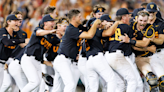 Rocky, Tops: Tennessee baseball wins College World Series for 'hungry' Vol fans