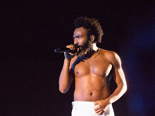 Childish Gambino concert in Detroit, find tickets for less than $65