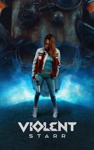 Violent Starr | Fantasy, Horror, Sci-Fi