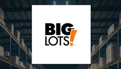 Big Lots, Inc. (NYSE:BIG) Receives $3.40 Average PT from Analysts