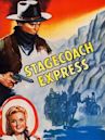 Stagecoach Express (film)