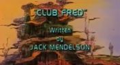 3. Club Fred