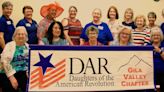 Gila Valley DAR chapter celebrates first decade