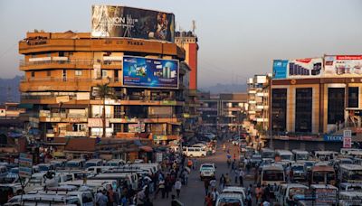 Uganda Plans Pivot From Commercial Loans After Racking Up Debt