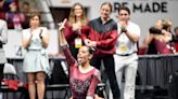 Alabama gymnastics advances to NCAA Regional Final with first-place finish in second round