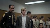 Controversy over Netflix's Jeffrey Dahmer show has taken over social media, from TikToks 'romanticizing' his crimes to calling out its 'LGBTQ' marketing